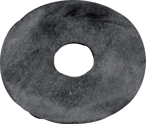 Wolf Rub. Manch. (t)lh 25/40 Type 1 3901 - afb. 1