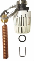 Wolf Thermostaatknop Fws-2-60(l) 2745770