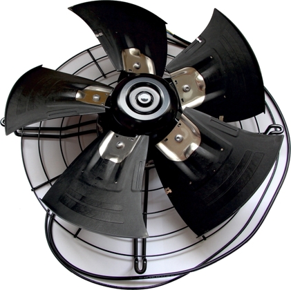 Wolf Tlhd 63 Axiaal Vent. Ec 1 X 230v 22 - afb. 1
