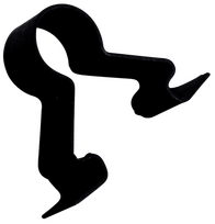 Wolf Tlhd Veerklemmen 6 St. 3479361