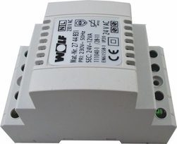 Wolf Travo 24v Tbv Wpm-1 2744831