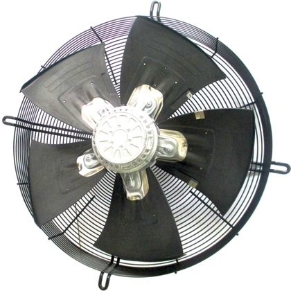Wolf Vent. 230v (lh Tm Bj2012 Achterw.no - afb. 1