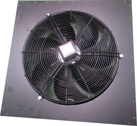 Wolf Vent. 3x400v + Achterw. (t)lh(k) 25 - afb. 1