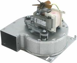 Wolf Ventilator tbv GG-E&GG-EK 2100000