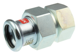 XPress C 3-D.kopp.vl.15x1/2" press x bi