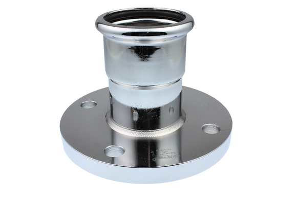 XPress C flenskopp.35,0 PN16 C1426 63415 - afb. 1