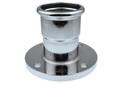 XPress C flenskopp.66,7 PN6 C1427 620708