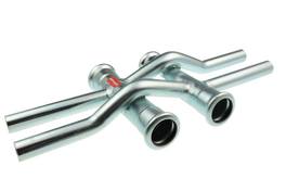 XPress C kruisingp.22x12 dubb. press x i