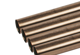 Xpress mtr buis RVS 54x1,5 CUN7550 75090