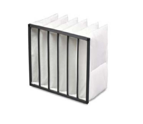 Zakfilt.G4 287x892x305mm 3zk - afb. 1
