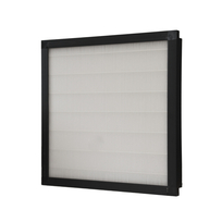Zakkenfilter F7 24x24x4 M-cel 270724244