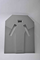 Zehnder Frontpaneel Whr 930 200600100