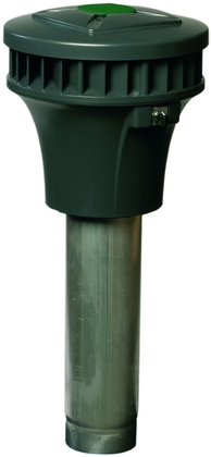 Zehnder pijpventilator RPMe P met perile - afb. 1