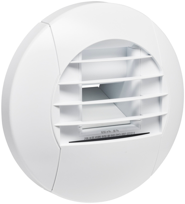 Zehnder STR Hygro 15/75 vent. automatisc - afb. 1
