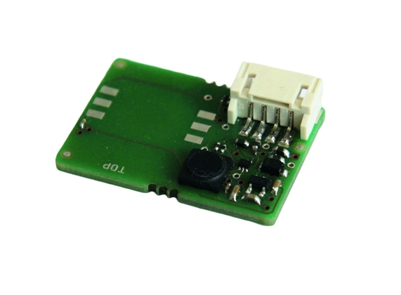 Zehnder vochtsensor CS50 CA70 527007260 - afb. 1