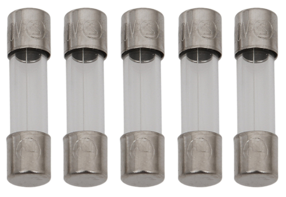 ZEKERING 635MA 5ST. 0020014010 - afb. 1
