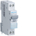 Zekering automaat 10A DIN rail N 822.952 - afb. 1