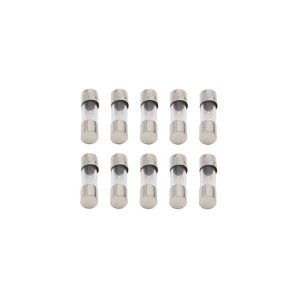 Zekering F1 2AT 240277 - afb. 1