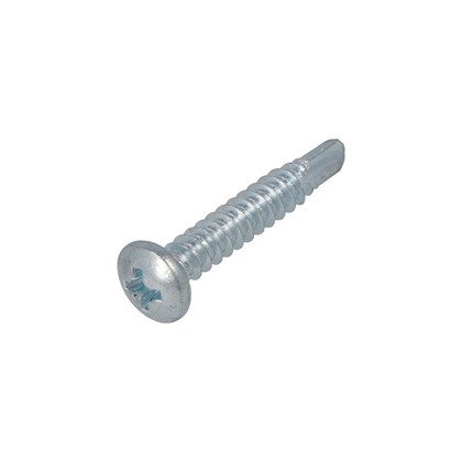 Zelftapper 3.5x16mm kruiskop - afb. 1
