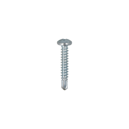 Zelftapper 3.5x16mm kruiskop - afb. 2