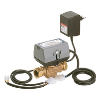 Zoneregelklep 24V 22mm Y-VC8015AG